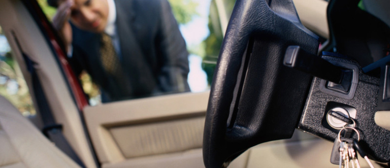24 hour car locksmith in Daly City