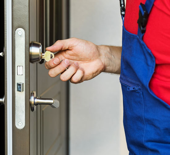Residential Locksmith Daly City
