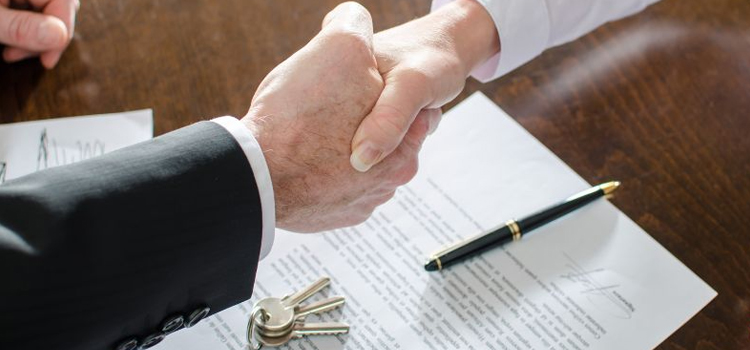 Commercial Eviction Service Daly City