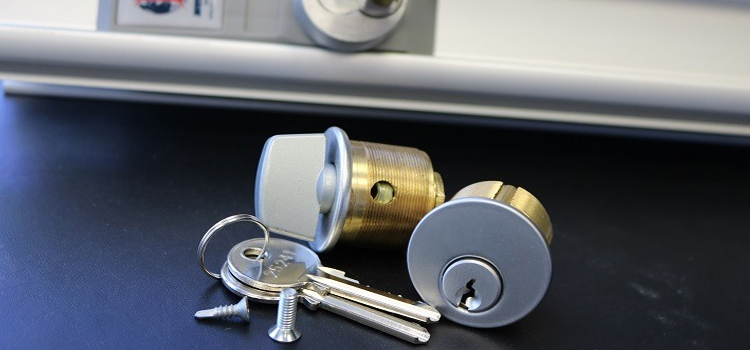 Commercial Lock Installation Daly City