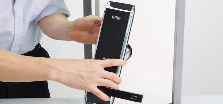 Digital Lock Installation Daly City