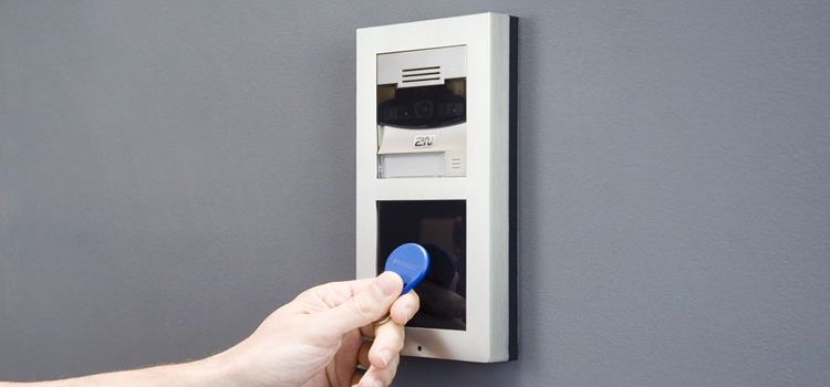 Door Fob Copy Daly City